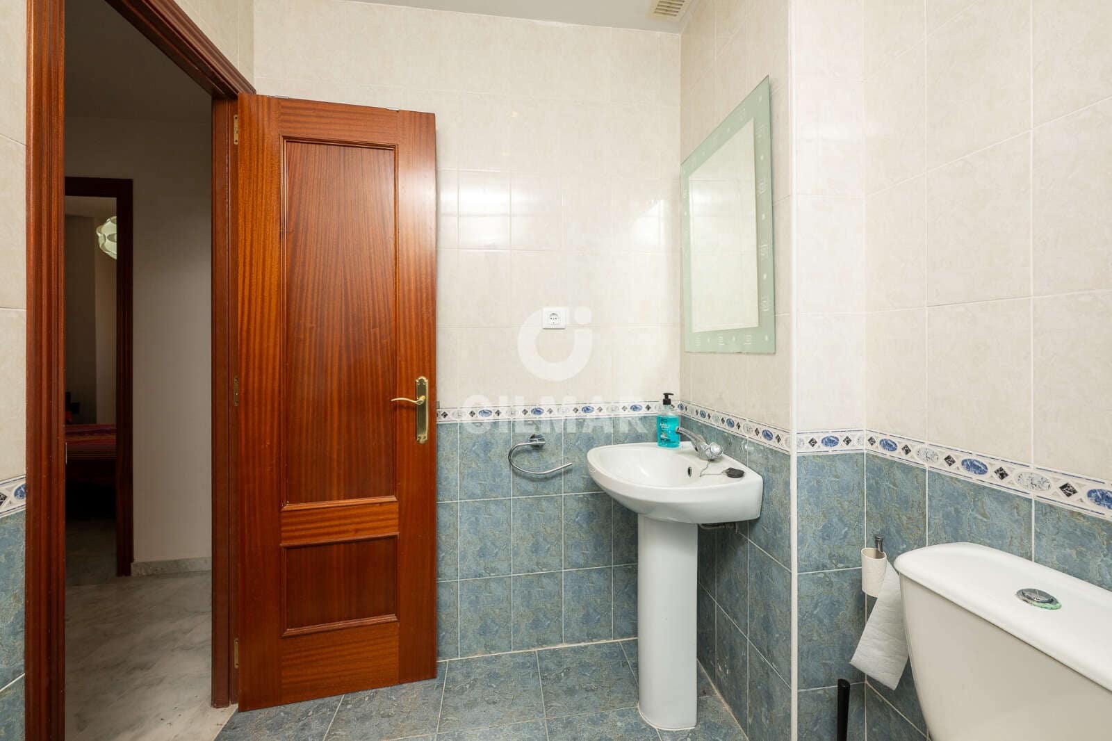 4 makuuhuone Rivitalo myytävänä paikassa El Puerto de Santa Maria - 450 000 € (Ref: 9779171)