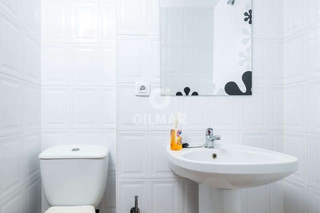 4 sovrum Radhus till salu i El Puerto de Santa María - 450 000 € (Ref: 9779171)