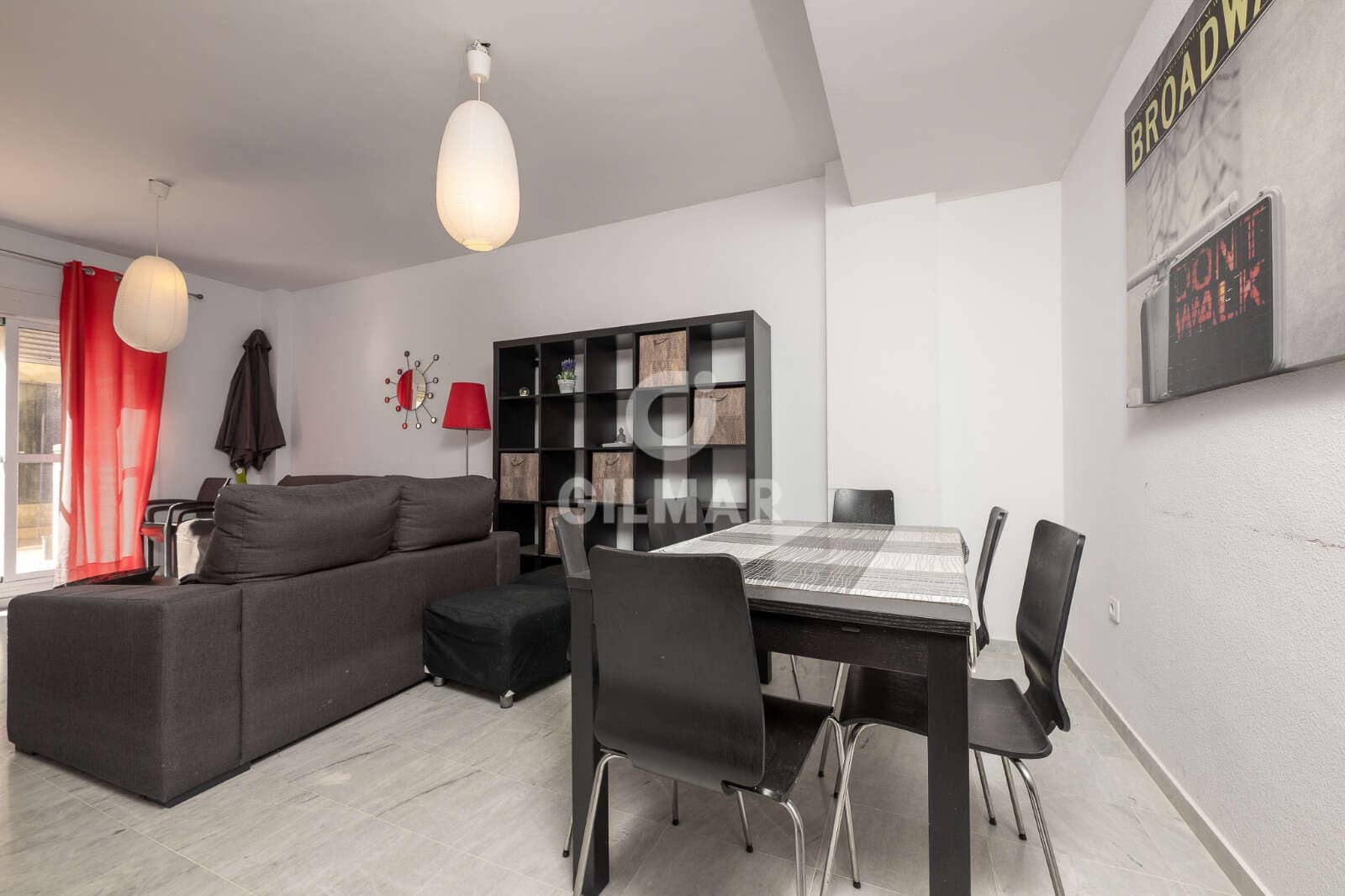 4 makuuhuone Rivitalo myytävänä paikassa El Puerto de Santa Maria - 450 000 € (Ref: 9779171)