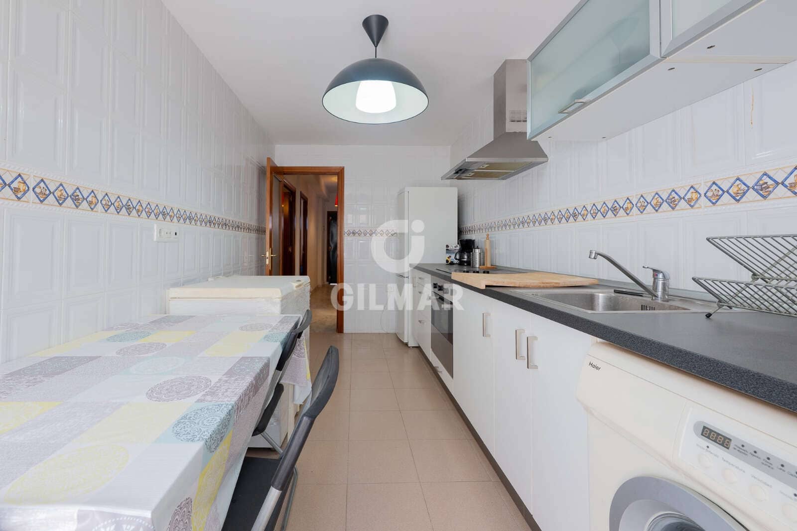 4 makuuhuone Rivitalo myytävänä paikassa El Puerto de Santa Maria - 450 000 € (Ref: 9779171)