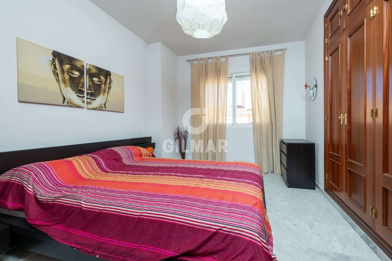 4 makuuhuone Rivitalo myytävänä paikassa El Puerto de Santa Maria - 450 000 € (Ref: 9779171)