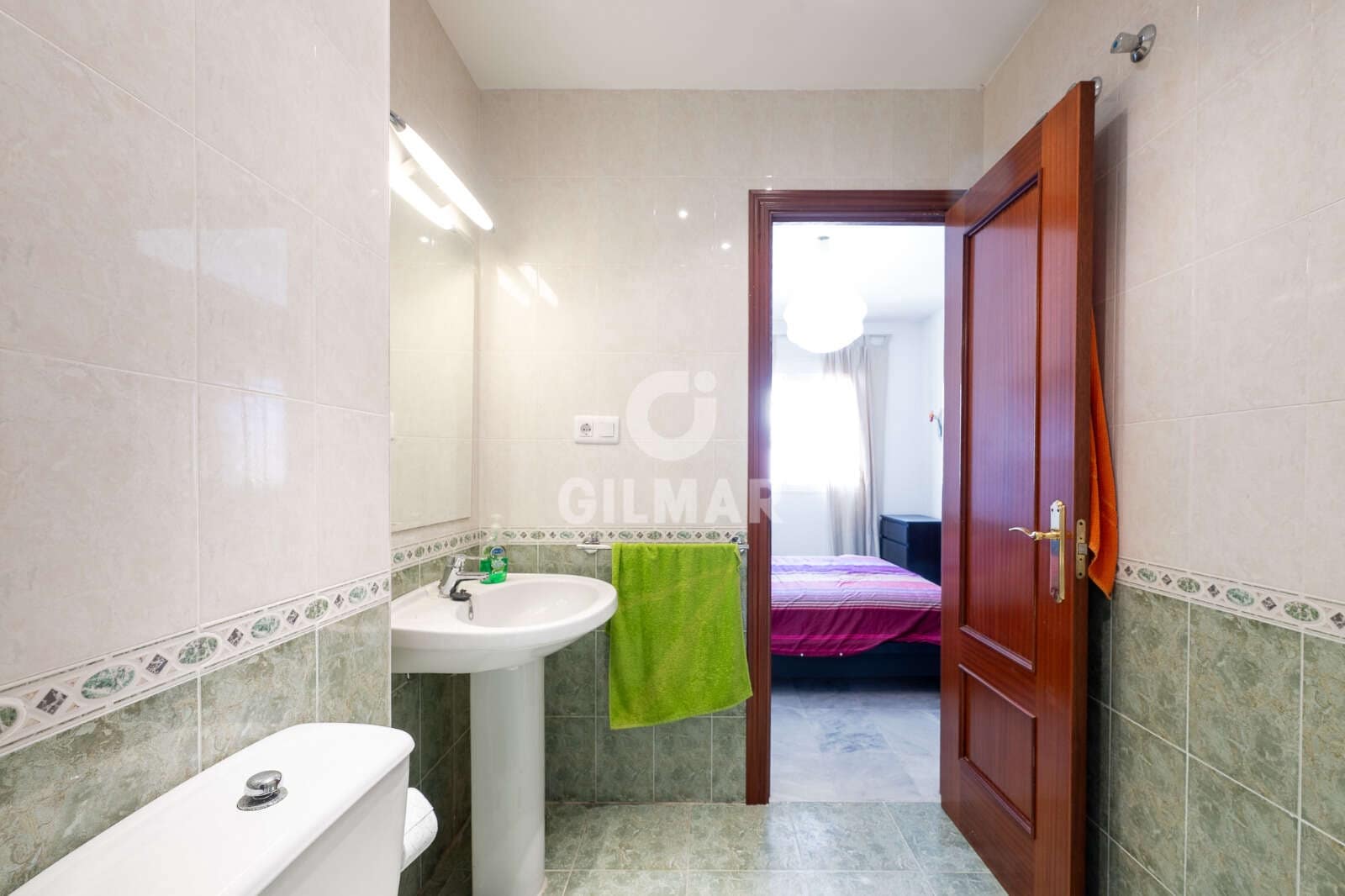 4 makuuhuone Rivitalo myytävänä paikassa El Puerto de Santa Maria - 450 000 € (Ref: 9779171)