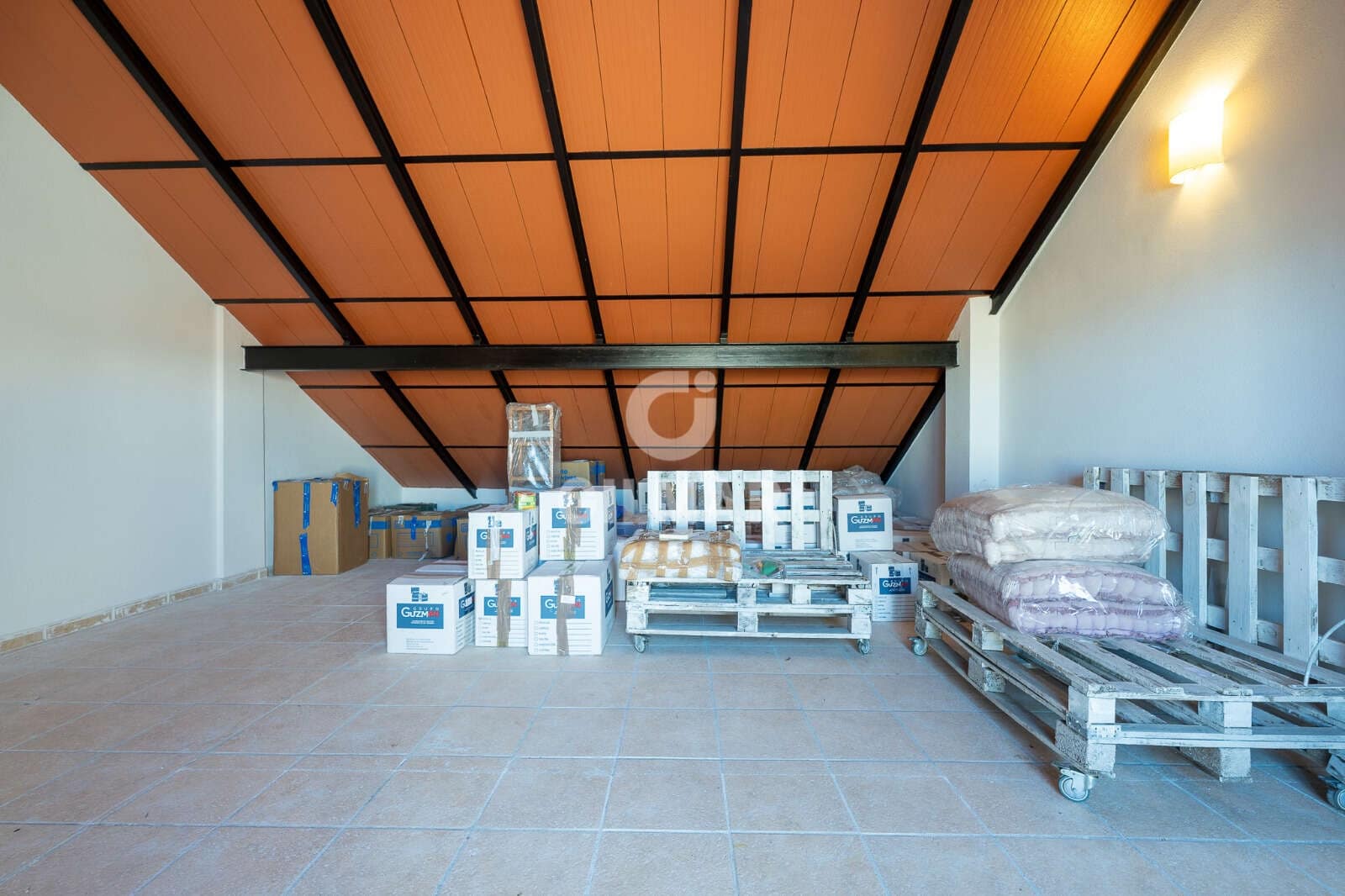 4 makuuhuone Rivitalo myytävänä paikassa El Puerto de Santa Maria - 450 000 € (Ref: 9779171)