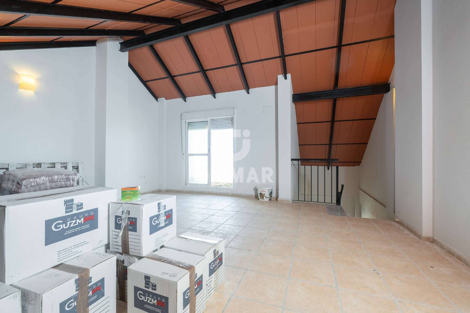 4 makuuhuone Rivitalo myytävänä paikassa El Puerto de Santa Maria - 450 000 € (Ref: 9779171)