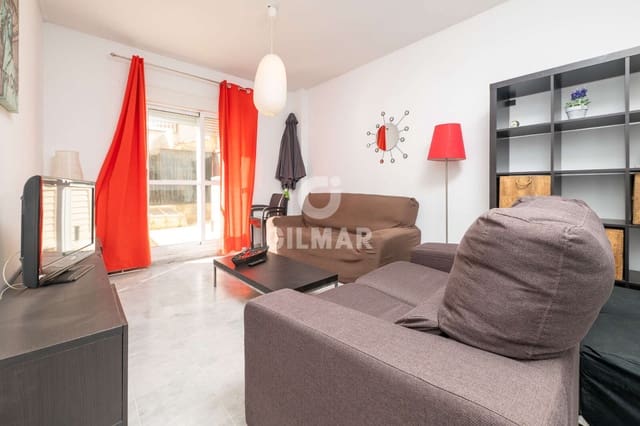 4 sovrum Radhus till salu i El Puerto de Santa María - 450 000 € (Ref: 9779171)