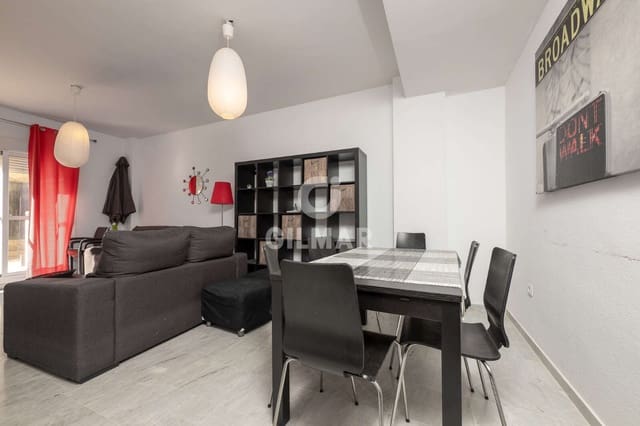 4 sovrum Radhus till salu i El Puerto de Santa María - 450 000 € (Ref: 9779171)