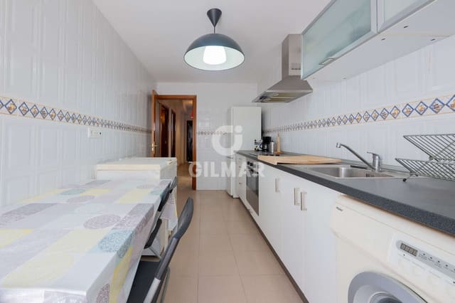 4 sovrum Radhus till salu i El Puerto de Santa María - 450 000 € (Ref: 9779171)