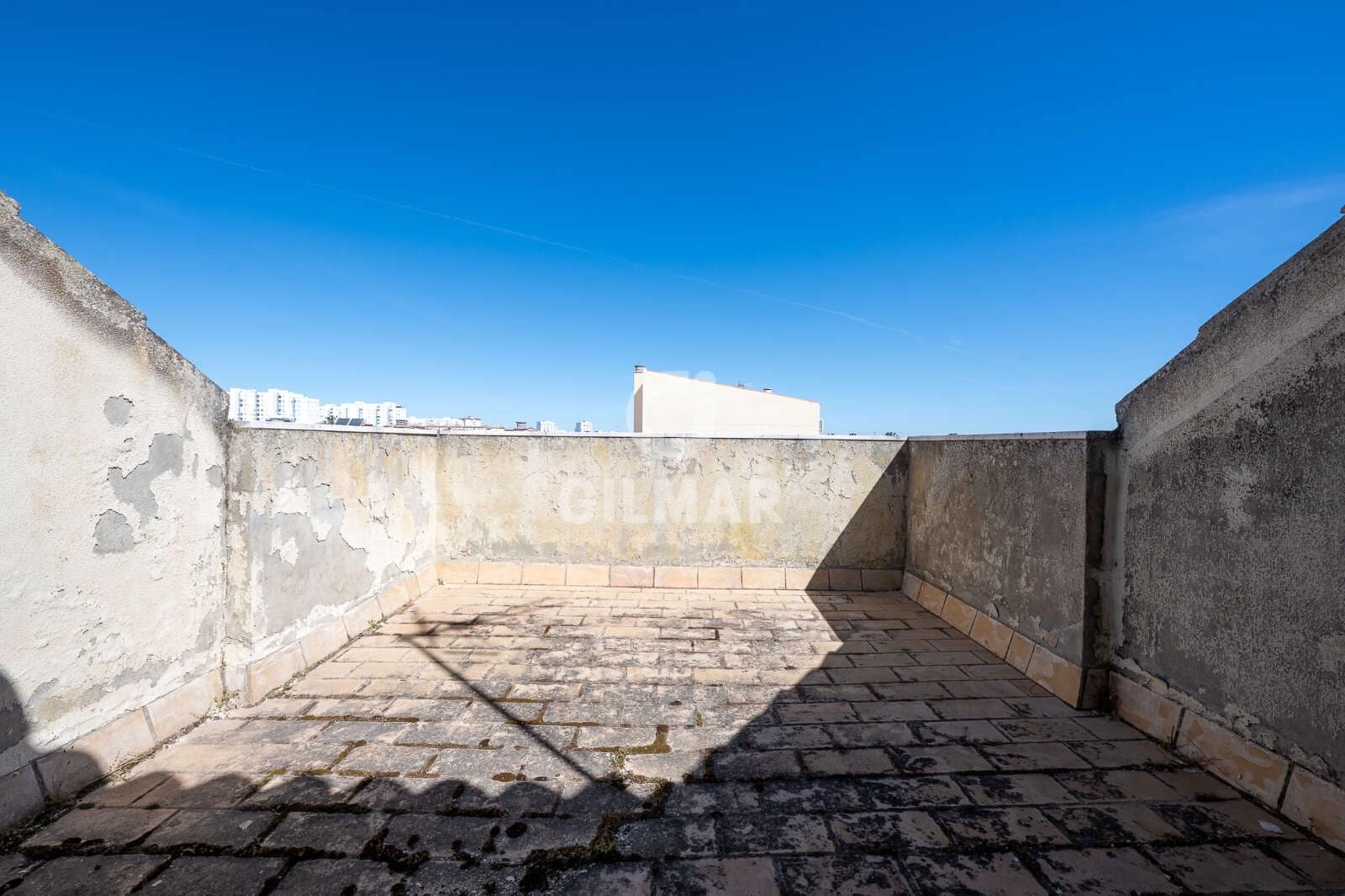 4 makuuhuone Rivitalo myytävänä paikassa El Puerto de Santa Maria - 450 000 € (Ref: 9779171)