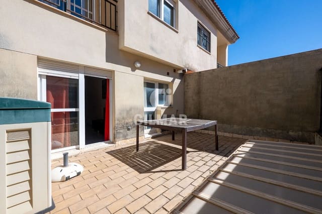 4 sovrum Radhus till salu i El Puerto de Santa María - 450 000 € (Ref: 9779171)