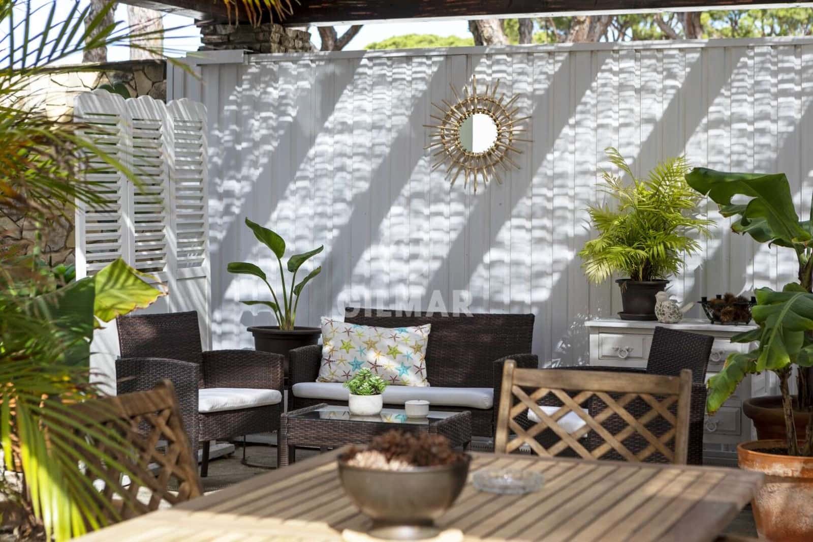 Hotel para venda em La Barrosa - 2 500 000 € (Ref: 9784527)