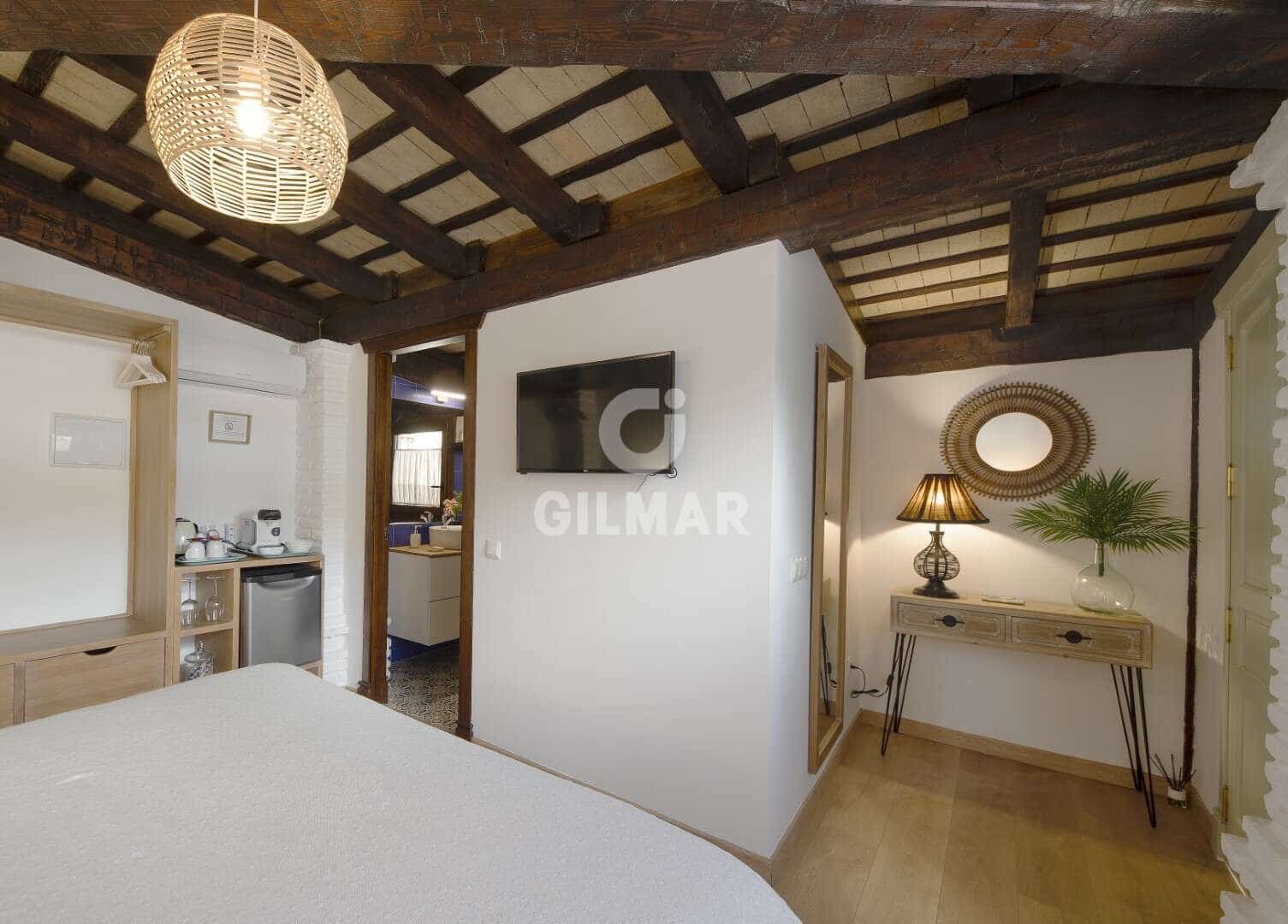 Hotel para venda em La Barrosa - 2 500 000 € (Ref: 9784527)