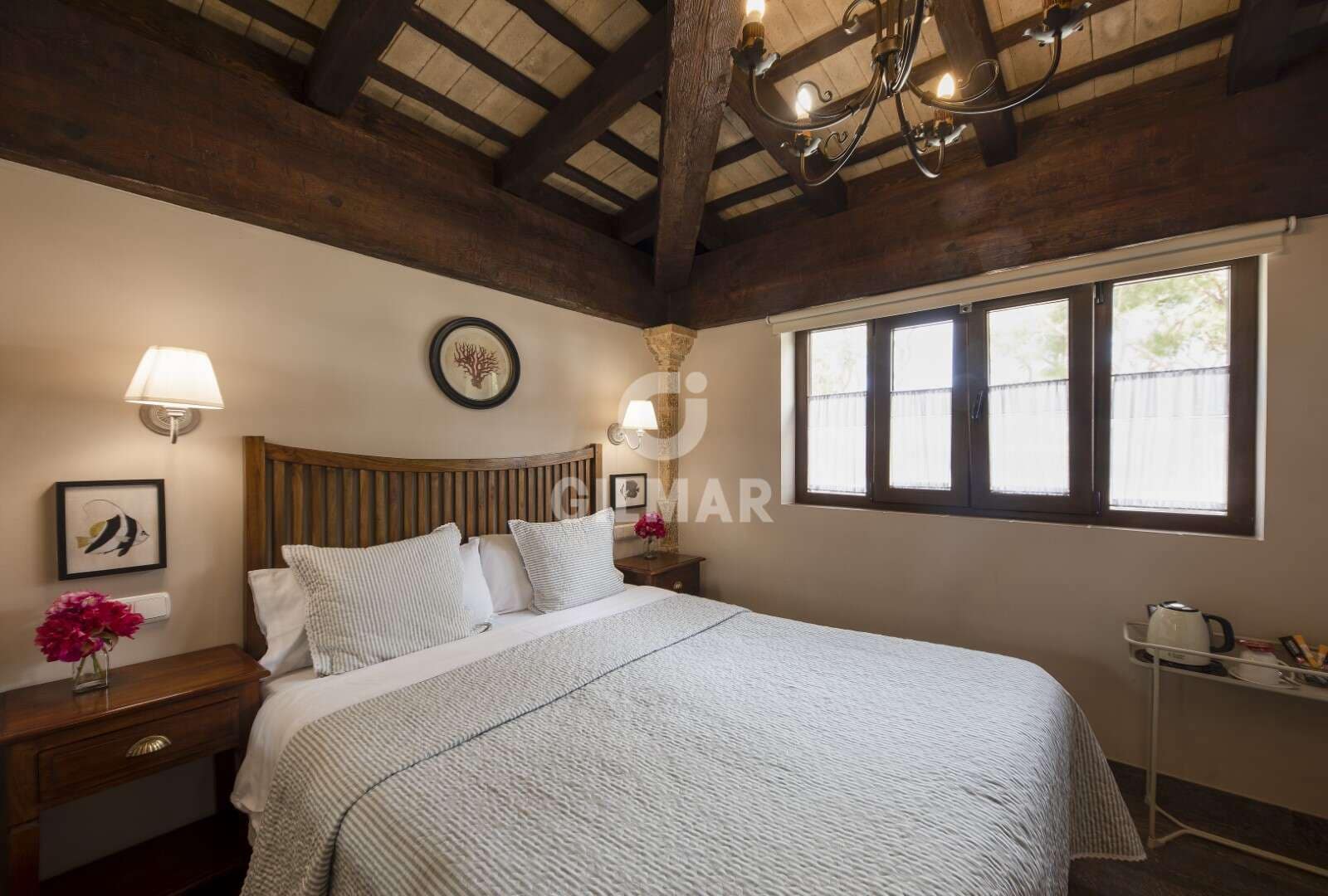 Hotel para venda em La Barrosa - 2 500 000 € (Ref: 9784527)