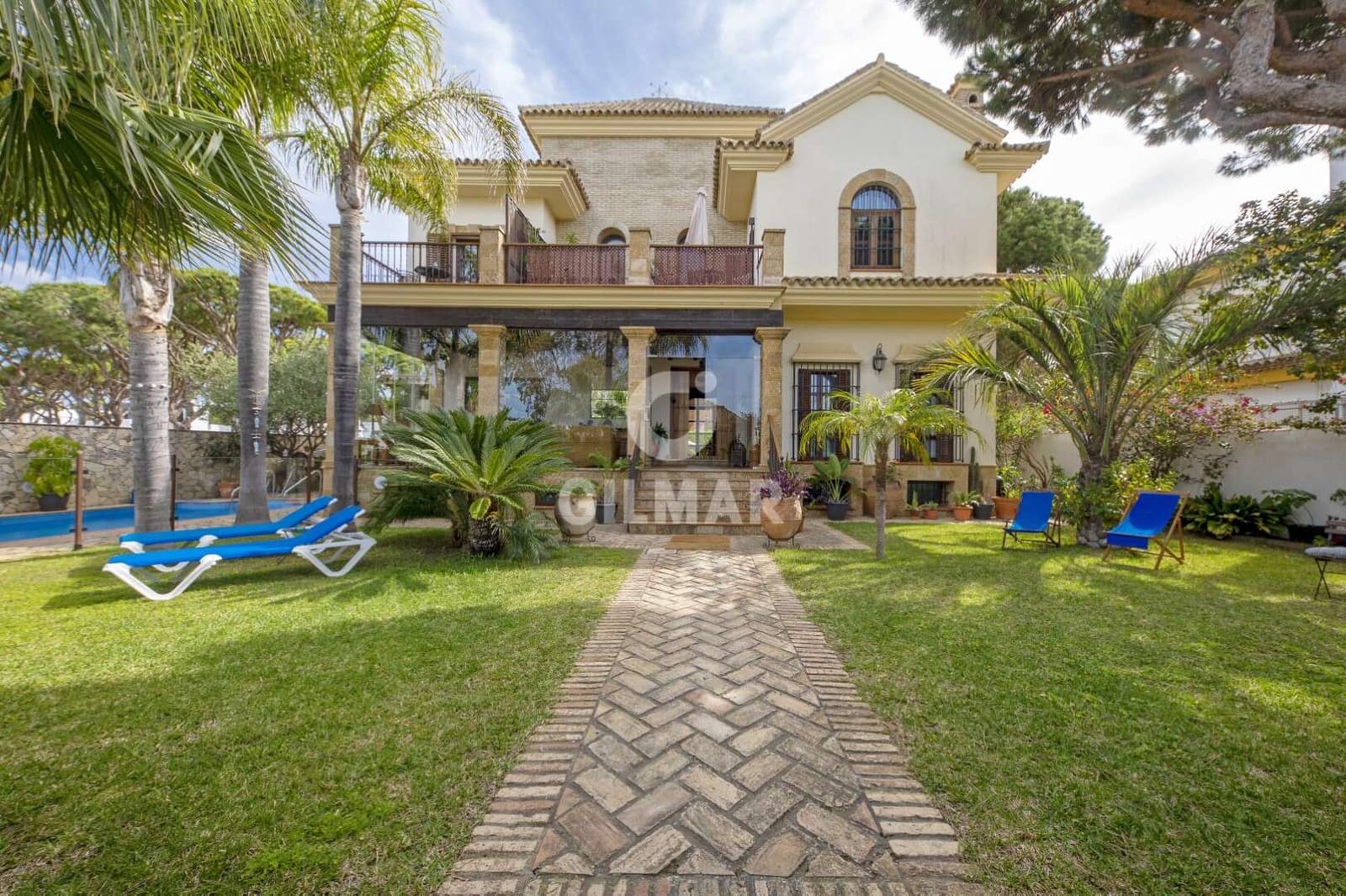 Hotel para venda em La Barrosa - 2 500 000 € (Ref: 9784527)