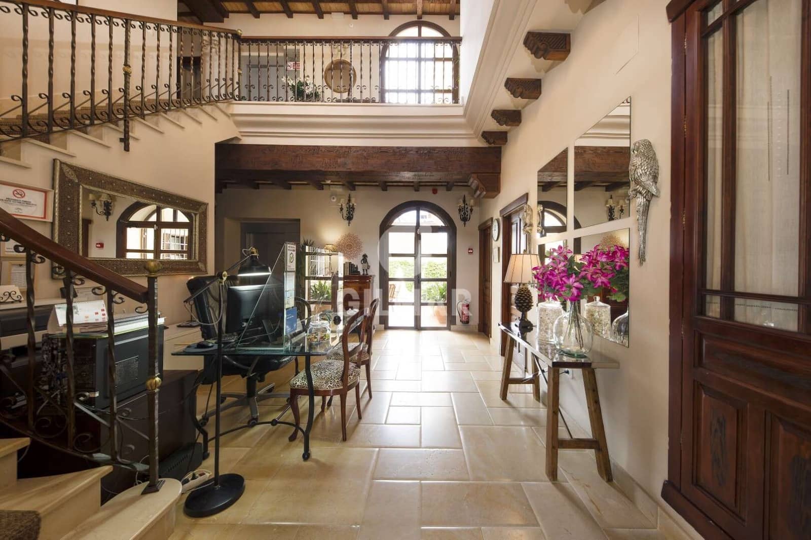 Hotel para venda em La Barrosa - 2 500 000 € (Ref: 9784527)