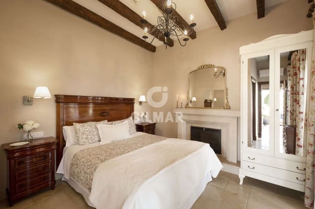 Hotel para venda em La Barrosa, Chiclana de la Frontera - 2 500 000 € (Ref: 9784527)