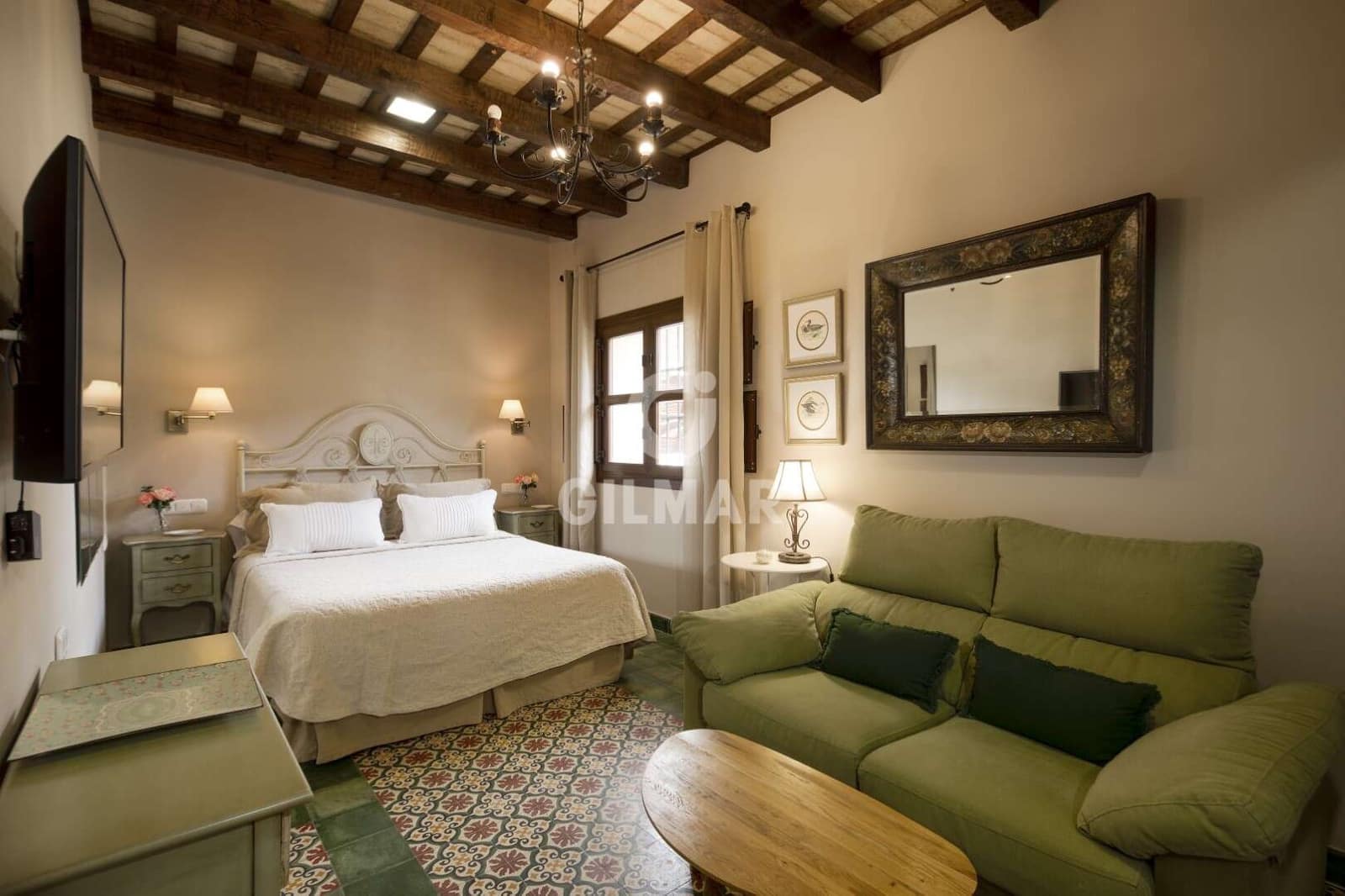 Hotel para venda em La Barrosa - 2 500 000 € (Ref: 9784527)