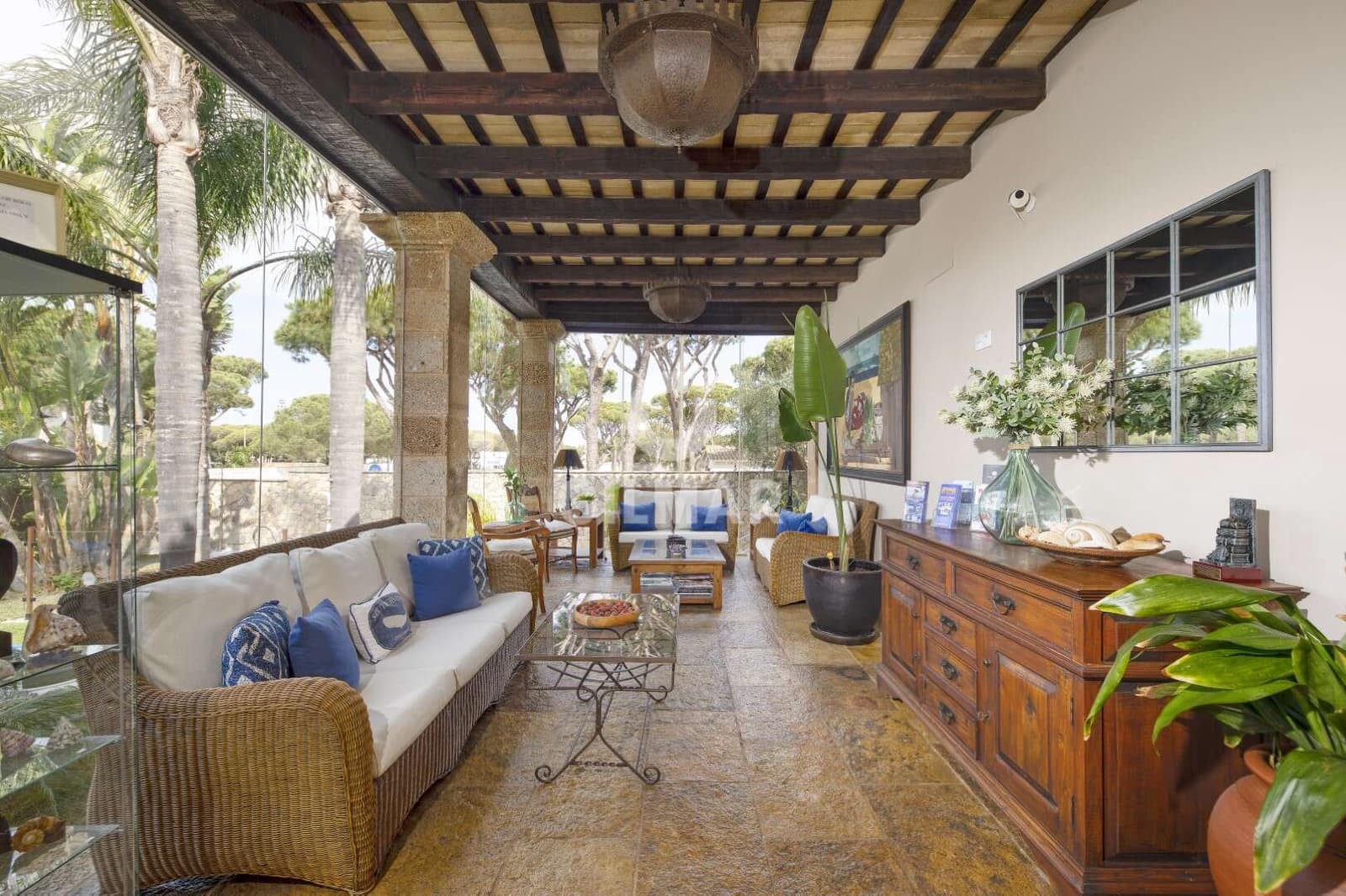 Hotel para venda em La Barrosa - 2 500 000 € (Ref: 9784527)