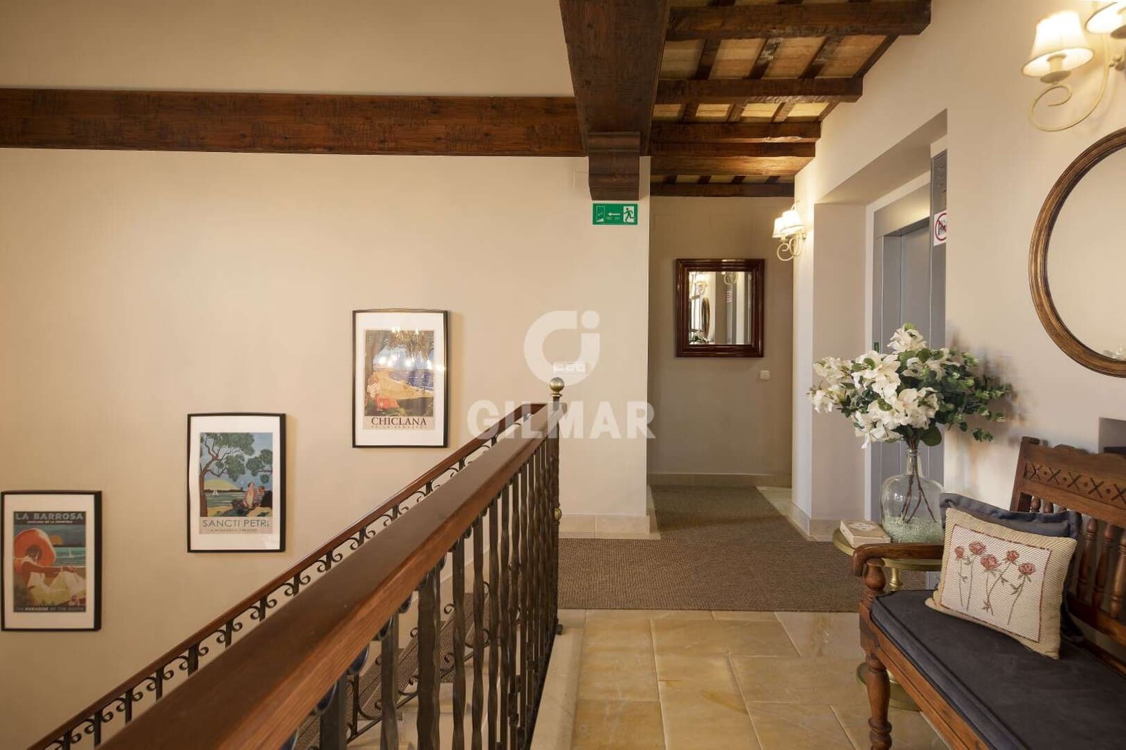 Hotel para venda em La Barrosa - 2 500 000 € (Ref: 9784527)