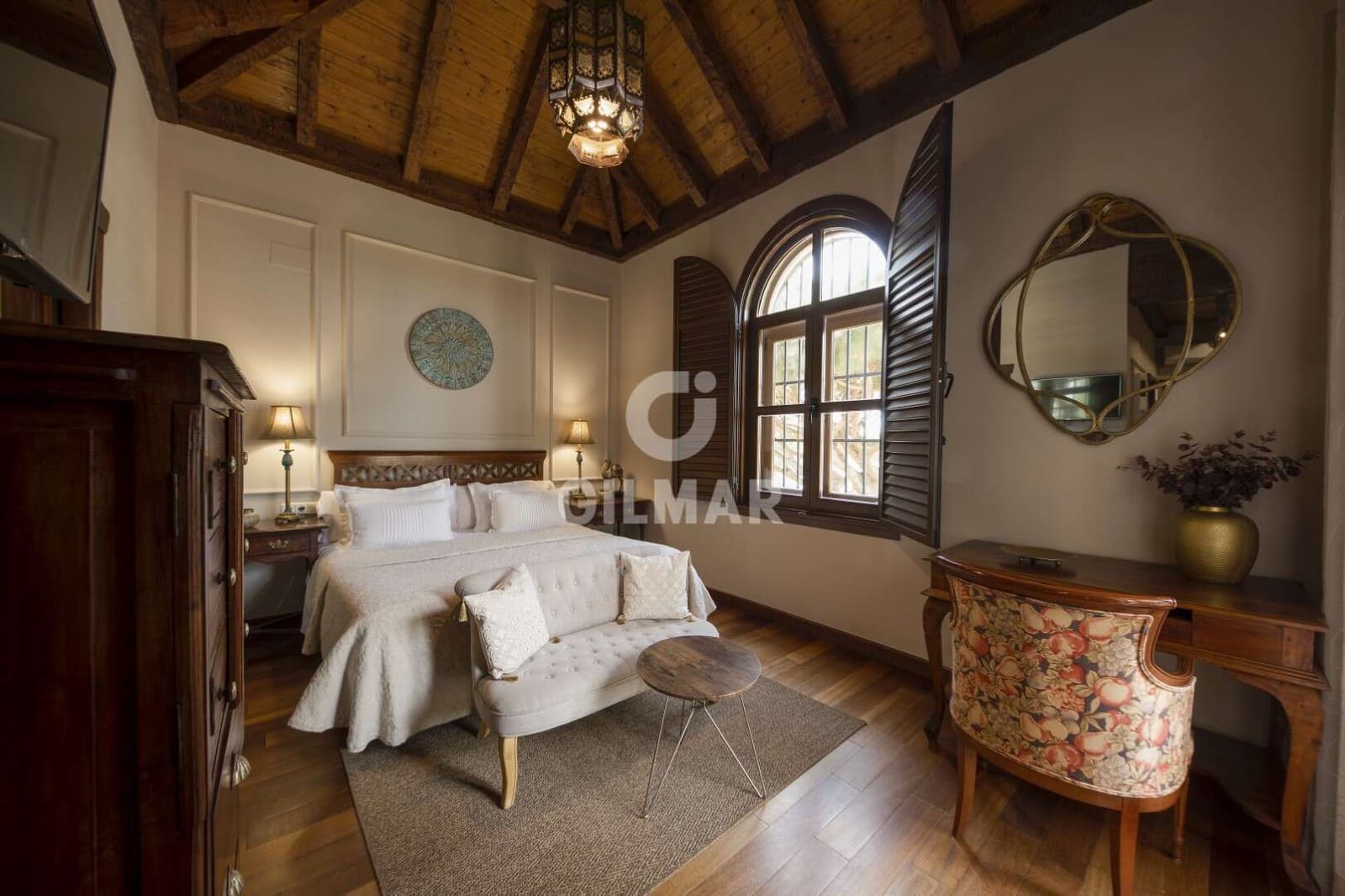 Hotel para venda em La Barrosa - 2 500 000 € (Ref: 9784527)