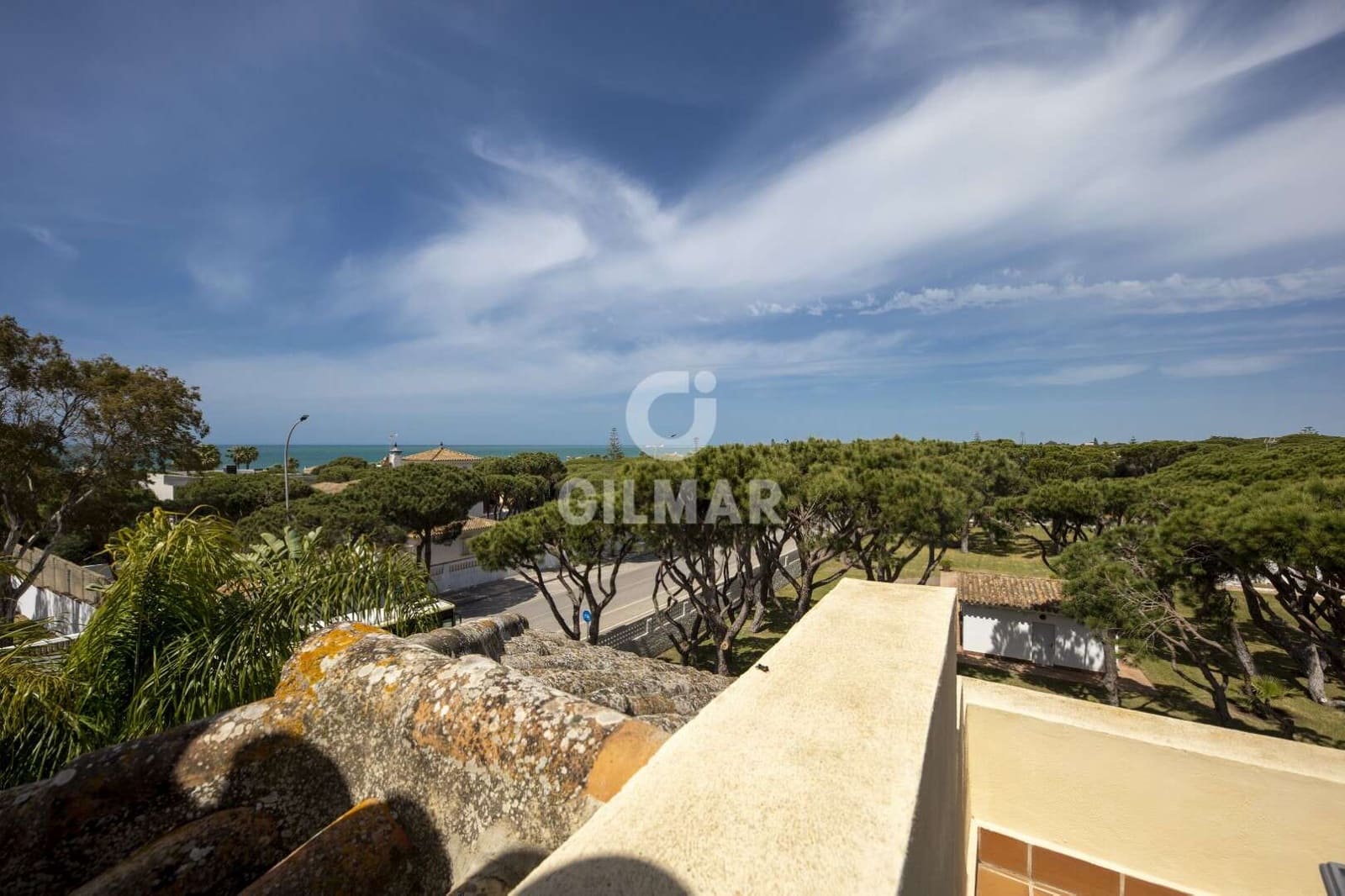 Hotel para venda em La Barrosa - 2 500 000 € (Ref: 9784527)