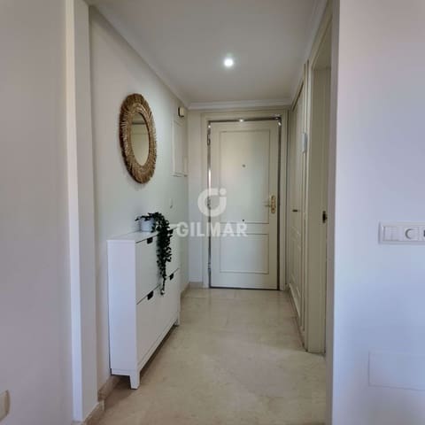 3 soverom Penthouse til salgs i Sotogrande, San Roque med svømmebasseng garasje - € 720 000 (Ref: 9787904)