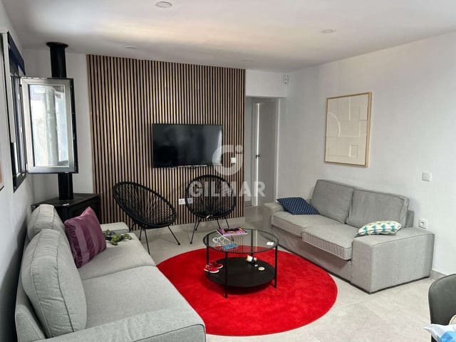 5 soveværelse Villa til salg i Barbate med garage - € 650.000 (Ref: 9787985)