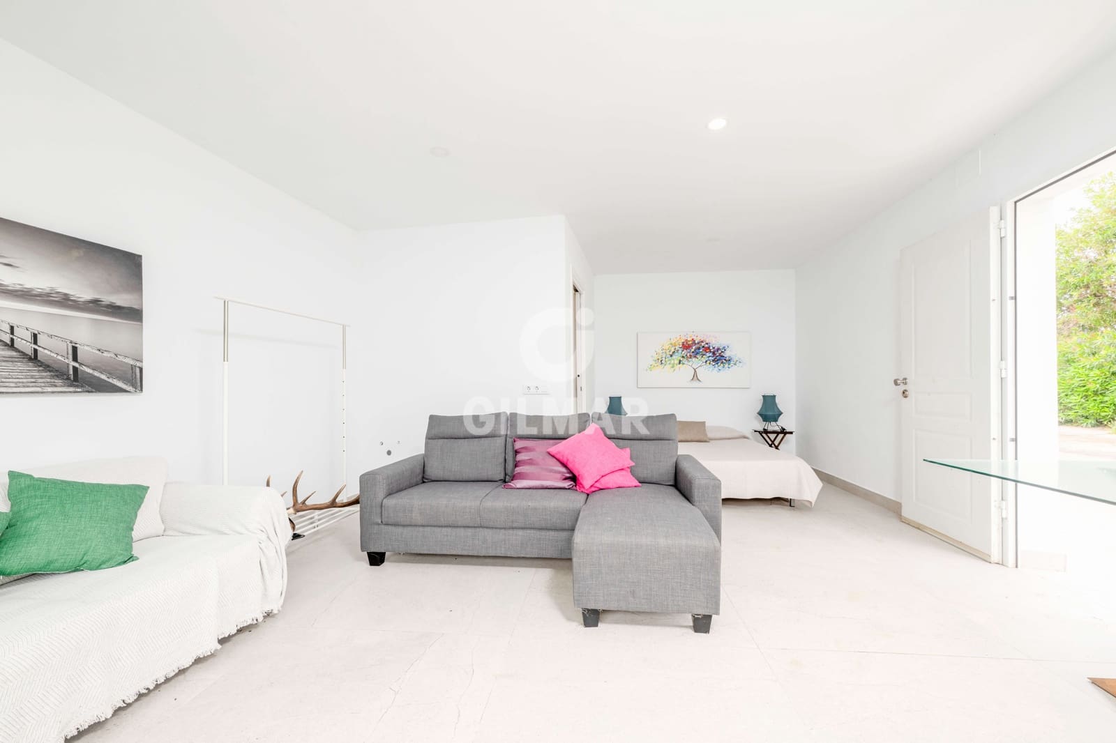 5 chambre Villa/Maison à vendre à Barbate avec garage - 650 000 € (Ref: 9787985)