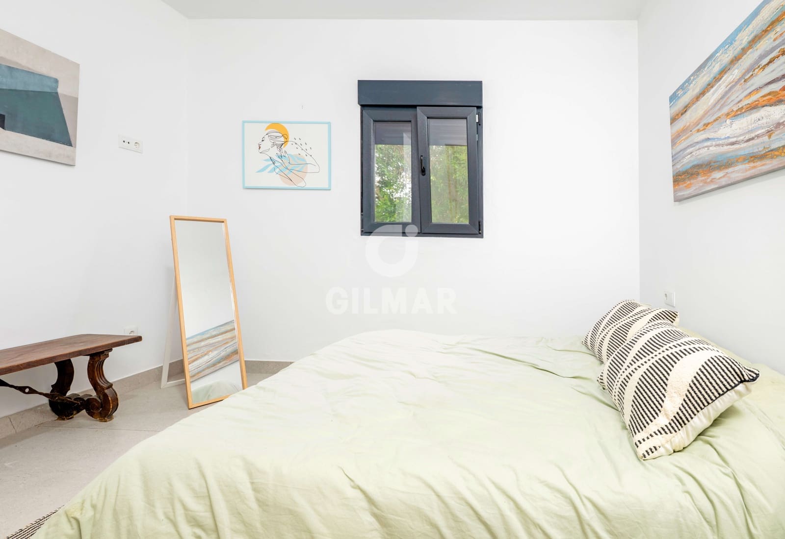 5 chambre Villa/Maison à vendre à Barbate avec garage - 650 000 € (Ref: 9787985)