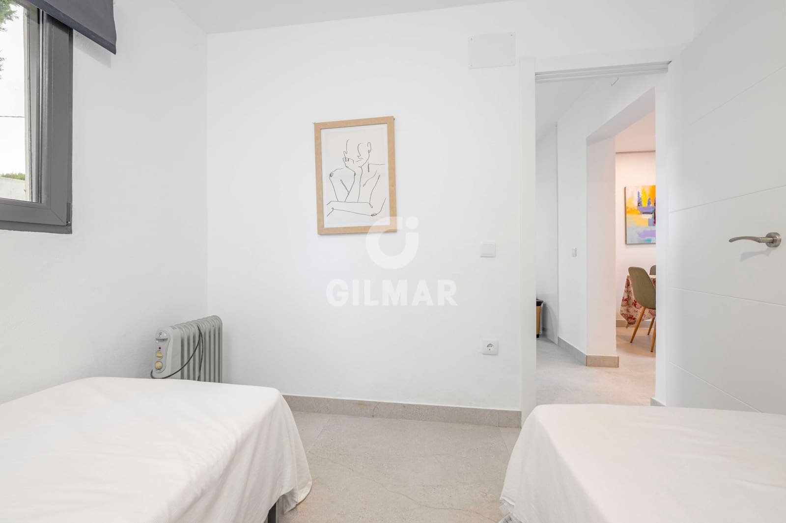 5 chambre Villa/Maison à vendre à Barbate avec garage - 650 000 € (Ref: 9787985)