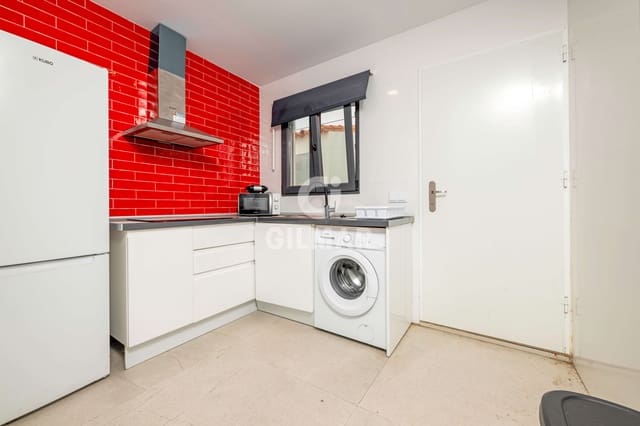 5 sypialnia Willa na sprzedaż w Barbate z garażem - 650 000 € (Ref: 9787985)