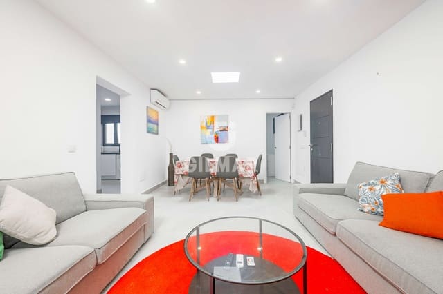 5 sypialnia Willa na sprzedaż w Barbate z garażem - 650 000 € (Ref: 9787985)