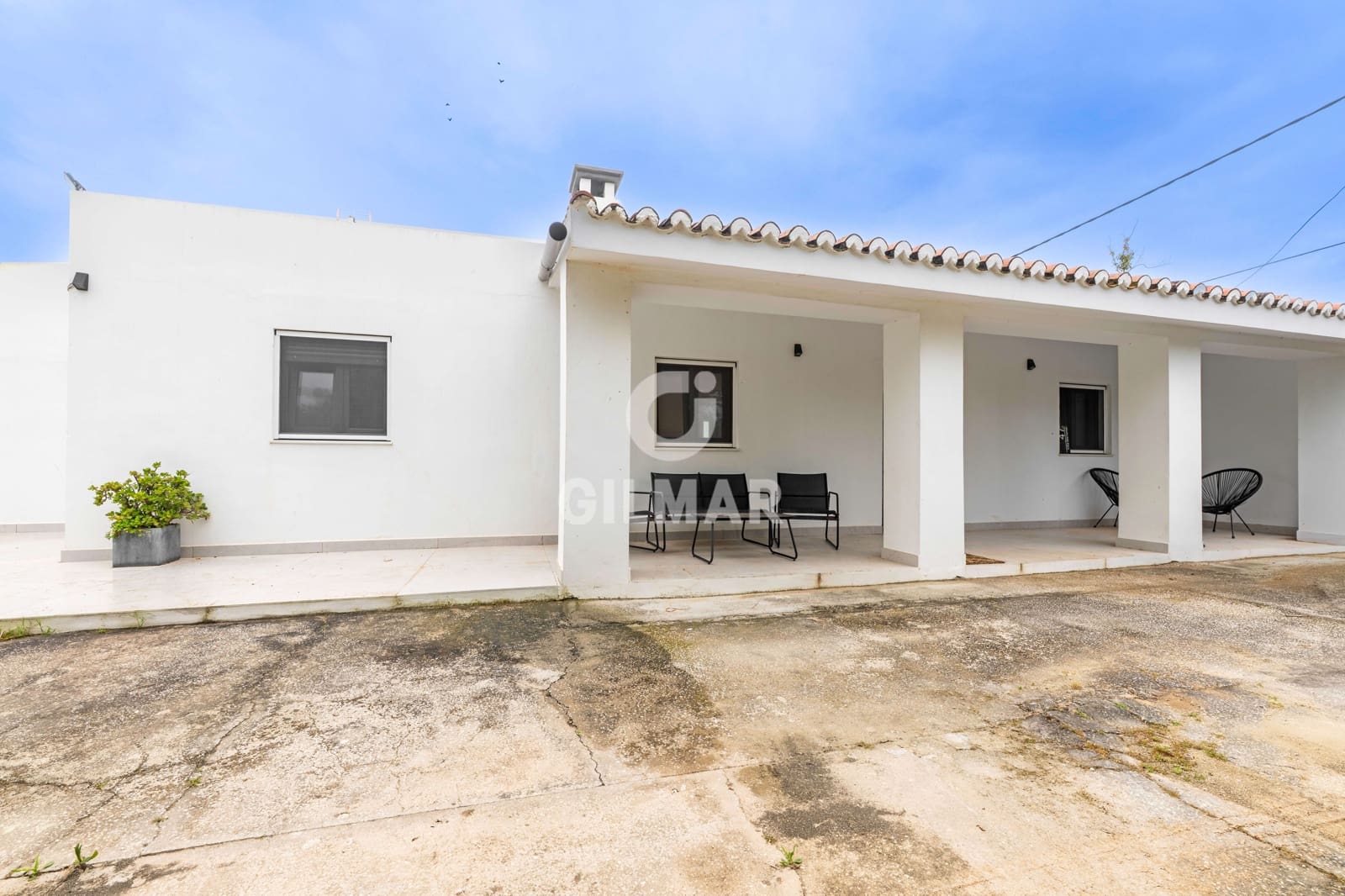 5 chambre Villa/Maison à vendre à Barbate avec garage - 650 000 € (Ref: 9787985)