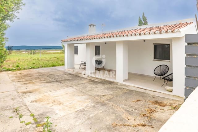5 sypialnia Willa na sprzedaż w Barbate z garażem - 650 000 € (Ref: 9787985)