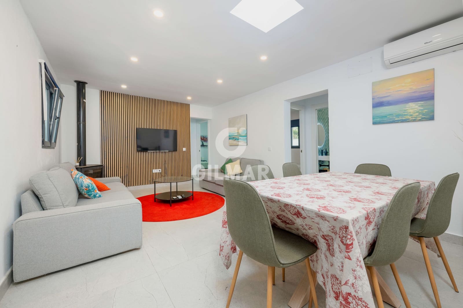 5 chambre Villa/Maison à vendre à Barbate avec garage - 650 000 € (Ref: 9787985)