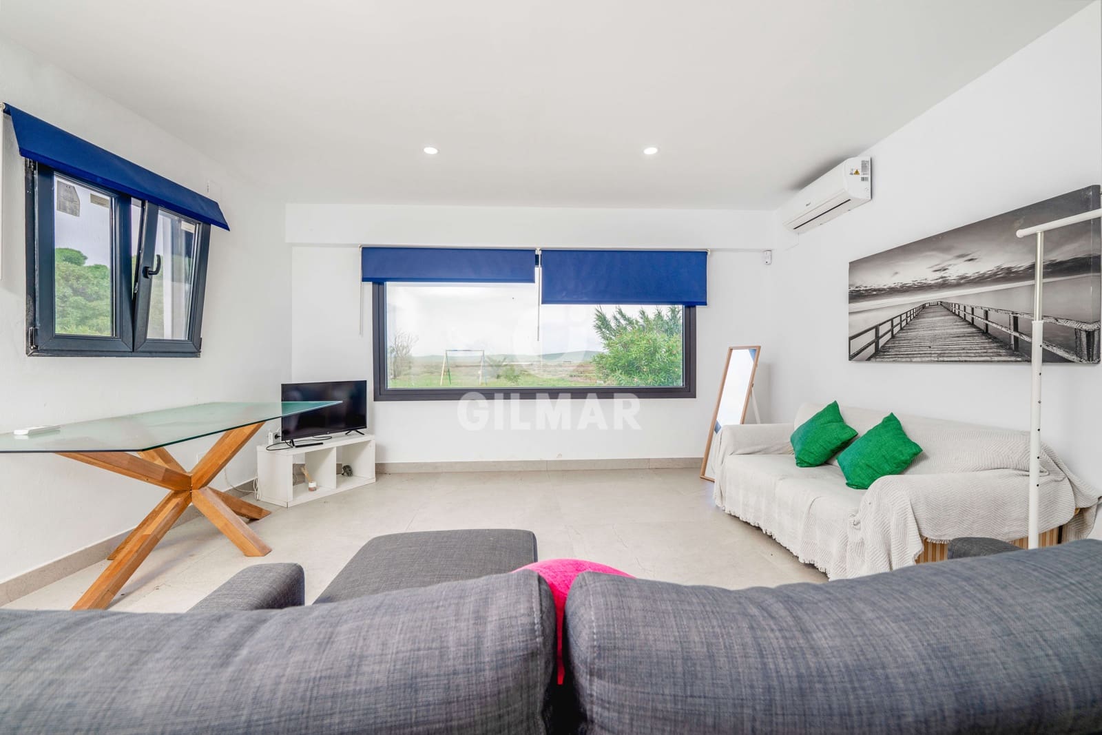 5 chambre Villa/Maison à vendre à Barbate avec garage - 650 000 € (Ref: 9787985)