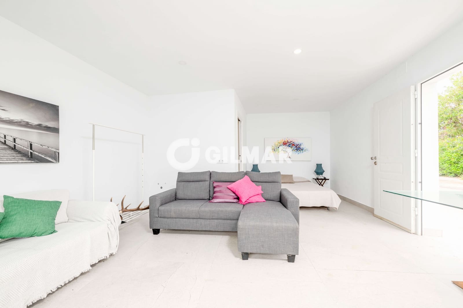 5 soverom Villa til salgs i Barbate med garasje - € 549 000 (Ref: 9787985)