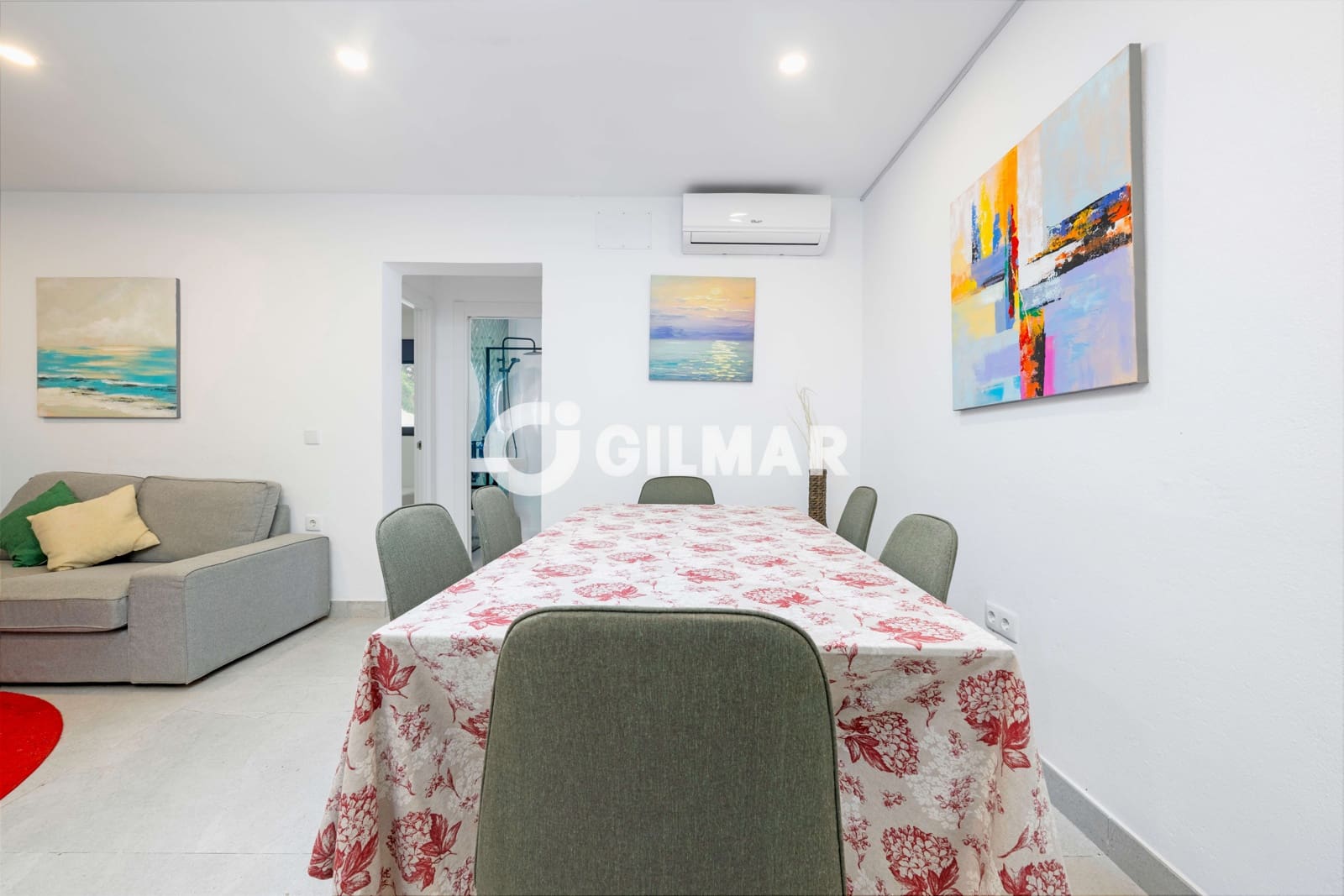 5 soverom Villa til salgs i Barbate med garasje - € 549 000 (Ref: 9787985)
