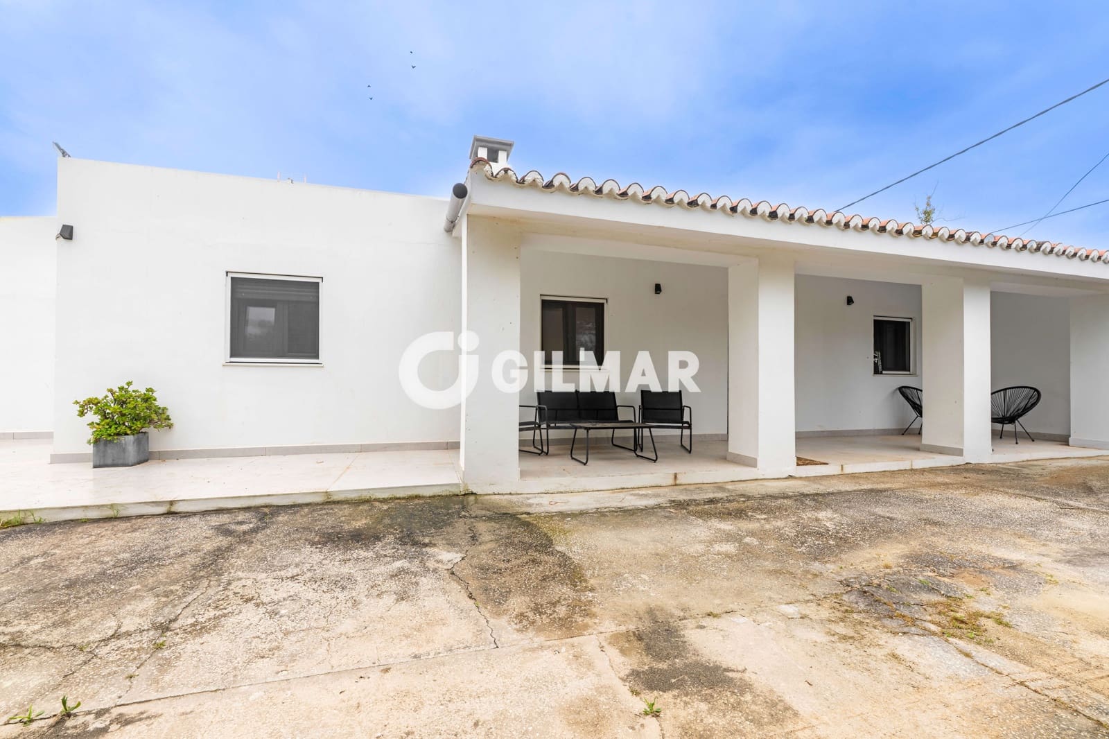 5 soverom Villa til salgs i Barbate med garasje - € 549 000 (Ref: 9787985)