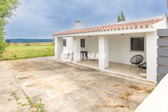 Chalet de 5 habitaciones en Barbate en venta con garaje - 549.000 € (Ref: 9787985)