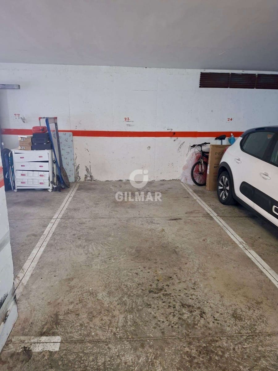 2 Zimmer Wohnung zu verkaufen in Costa Adeje mit Pool Garage - 330.000 € (Ref: 9793379)