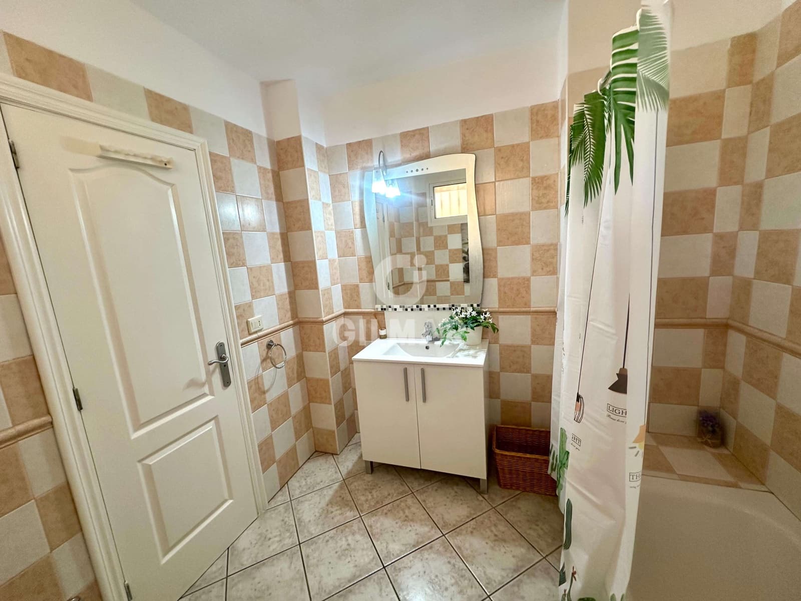 2 Zimmer Wohnung zu verkaufen in Costa Adeje mit Pool Garage - 330.000 € (Ref: 9793379)