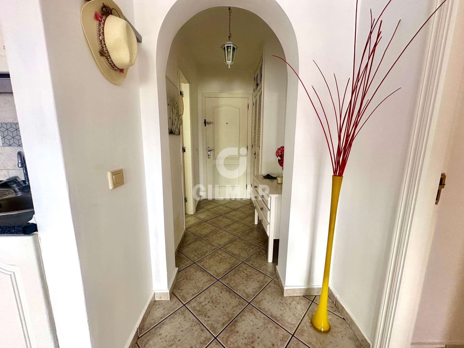 2 Zimmer Wohnung zu verkaufen in Costa Adeje mit Pool Garage - 330.000 € (Ref: 9793379)