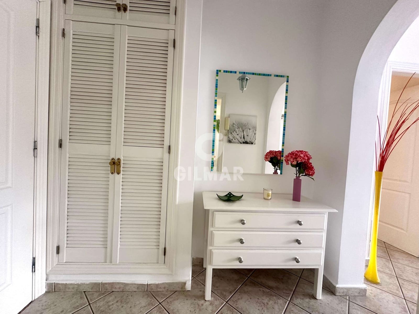 2 Zimmer Wohnung zu verkaufen in Costa Adeje mit Pool Garage - 330.000 € (Ref: 9793379)