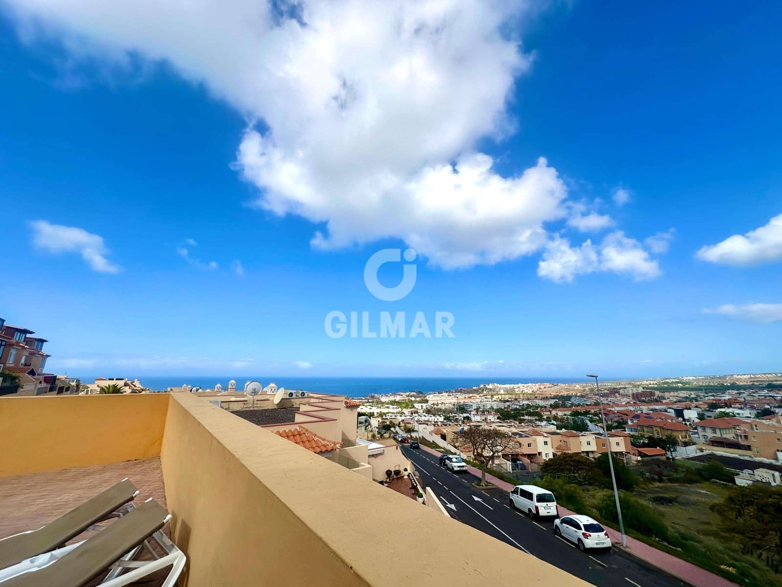 2 Zimmer Wohnung zu verkaufen in Costa Adeje mit Pool Garage - 330.000 € (Ref: 9793379)