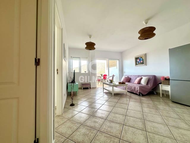 2 Zimmer Wohnung zu verkaufen in Torviscas Centro y Alto, Adeje mit Pool Garage - 330.000 € (Ref: 9793379)