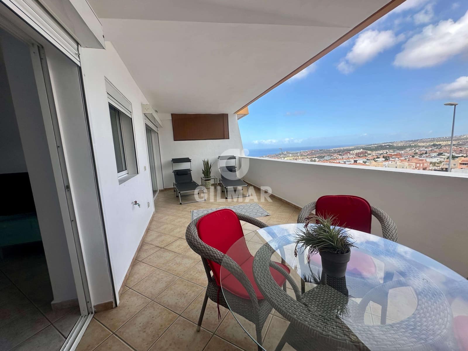 2 Zimmer Wohnung zu verkaufen in Costa Adeje mit Pool Garage - 330.000 € (Ref: 9793379)