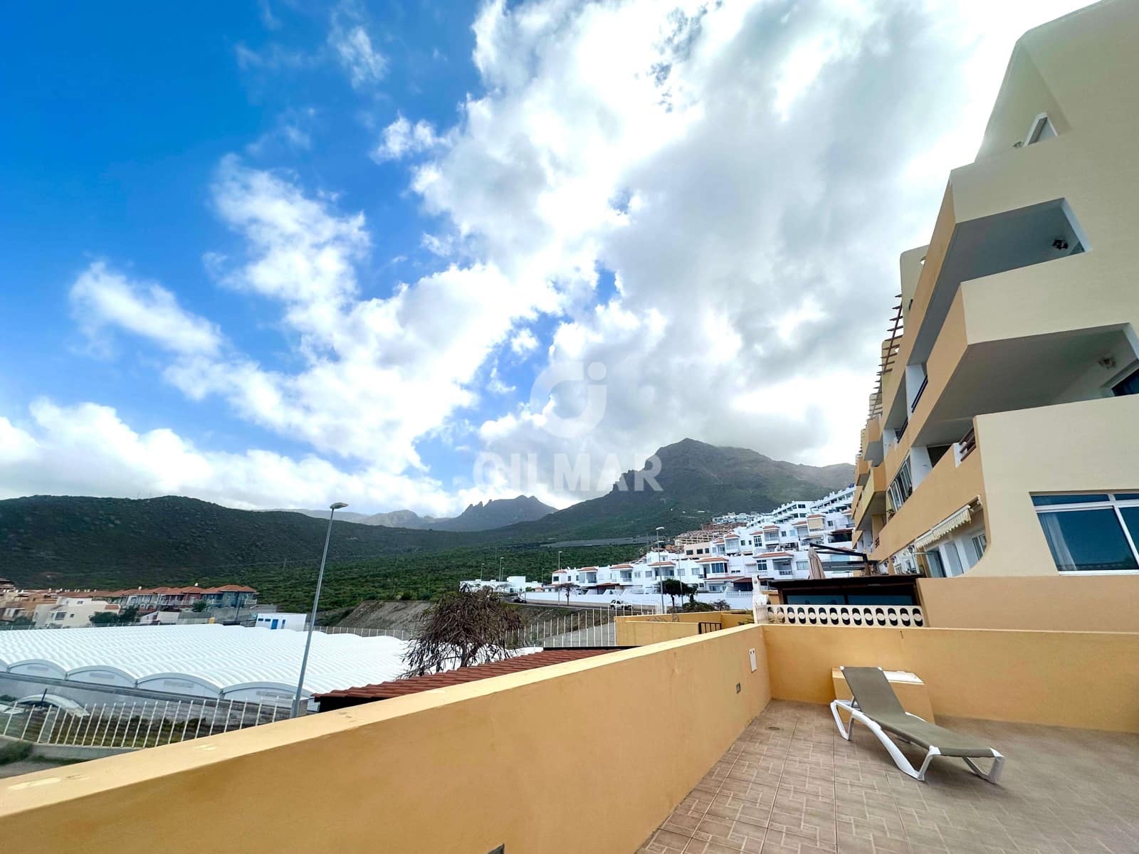 2 Zimmer Wohnung zu verkaufen in Costa Adeje mit Pool Garage - 330.000 € (Ref: 9793379)
