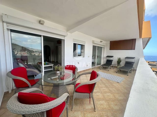 2 Zimmer Wohnung zu verkaufen in Torviscas Centro y Alto, Adeje mit Pool Garage - 330.000 € (Ref: 9793379)