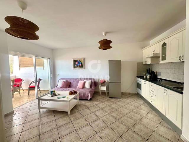 2 Zimmer Wohnung zu verkaufen in Torviscas Centro y Alto, Adeje mit Pool Garage - 330.000 € (Ref: 9793379)