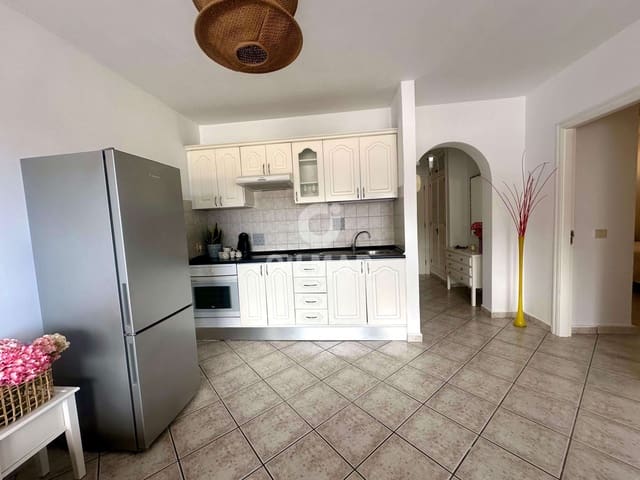 2 Zimmer Wohnung zu verkaufen in Torviscas Centro y Alto, Adeje mit Pool Garage - 330.000 € (Ref: 9793379)